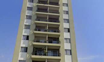 Imagem: APARTAMENTO A VENDA EM SP TATUAPÉ