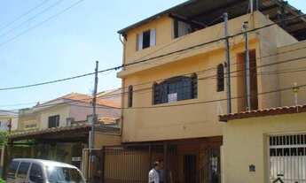 Imagem: SOBRADO A VENDA EM SP VILA CARRAO