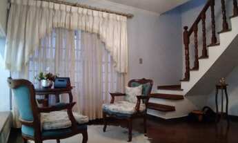 Imagem: Sobrado á venda na Vila Carrão - SP