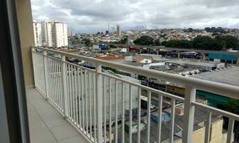 Imagem 5: APARTAMENTO A VENDA EM SP VILA PRUDENTE