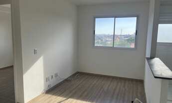 Imagem: APARTAMENTO A VENDA EM SP CANGAÍBA