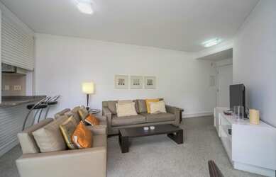 Imagem 6: APARTAMENTO A VENDA EM SP PARAÍSO