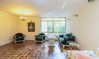 Imagem: APARTAMENTO A VENDA EM SP PARAÍSO