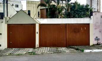 Imagem: CASA A VENDA EM SP VILA PRUDENTE