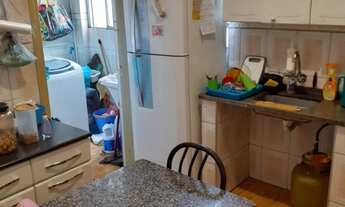 Imagem 4: APARTAMENTO A VENDA EM SP CAMPOS ELÍSEOS