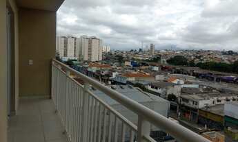 Imagem 3: APARTAMENTO A VENDA EM SP VILA PRUDENTE