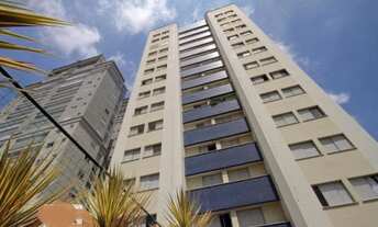 Imagem: APARTAMENTO A VENDA EM SP ANÁLIA FRANCO