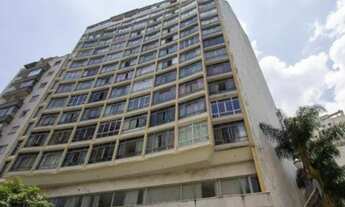 Imagem: APARTAMENTO A VENDA EM SP SANTA CECILIA