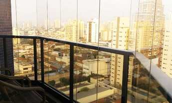 Imagem 2: APARTAMENTO A VENDA EM SP TATUAPÉ