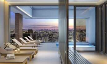 Imagem 6: APARTAMENTO Á VENDA EM SP PARAÍSO