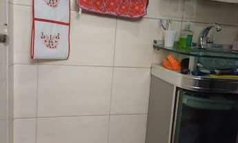 Imagem 5: APARTAMENTO A VENDA EM SP MOOCA