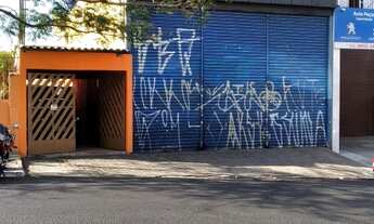 Imagem 4: SOBRADO COMERCIAL Á VENDA EM SP VILA PRUDENTE