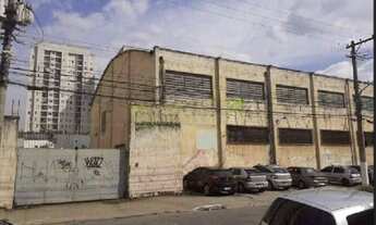 Imagem 2: GALPÃO A VENDA EM SP CAPELA DO SOCORRO