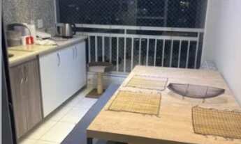 Imagem 3: APARTAMENTO A VENDA EM SP MOOCA