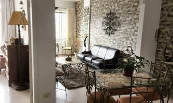 Imagem: APARTAMENTO A VENDA EM SP REPUBLICA