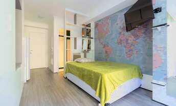 Imagem: APARTAMENTO A VENDA EM SP BELA VISTA