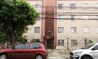 Imagem: APARTAMENTO A VENDA EM SP ITAQUERA