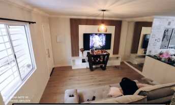 Imagem 3: SOBRADO EM CONDOMINIO FECHADO A VENDA EM SP VILA PRUDENTE