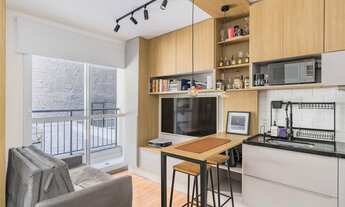 Imagem: APARTAMENTO A VENDA EM SP REPÚBLICA