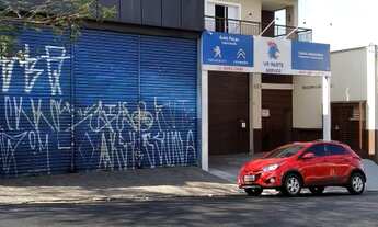 Imagem 3: SOBRADO COMERCIAL Á VENDA EM SP VILA PRUDENTE