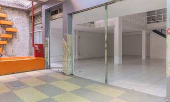 Imagem: LOJA PARA LOCACAO EM SP CENTRO HISTÓRICO