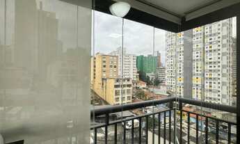 Imagem 7: APARTAMENTO A VENDA EM SP SÉ