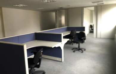 Imagem 4: SALA COMERCIAL A VENDA EM SP CENTRO