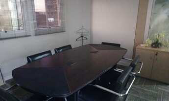 Imagem 4: APARTAMENTO COMERCIAL em SÃO PAULO - SP, BARRA FUNDA