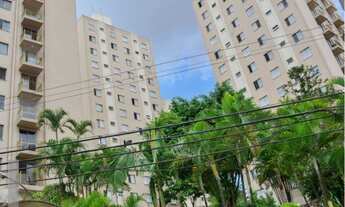 Imagem: APARTAMENTO A VENDA EM SP CANGAÍBA