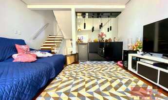 Imagem: SOBRADO EM CONDOMÍNIO FECHADO A VENDA EM