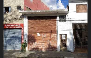 Imagem 2: GALPÃO Á VENDA EM SP VILA CARRÃO