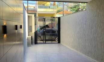 Imagem 3: SOBRADO A VENDA EM SP PENHA