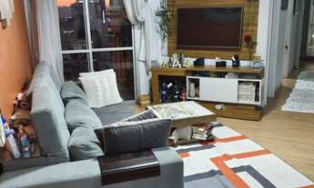 Imagem: APARTAMENTO A VENDA EM SP TATUAPÉ