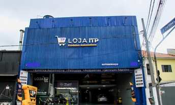 Imagem: GALPÃO A VENDA EM SP IPIRANGA