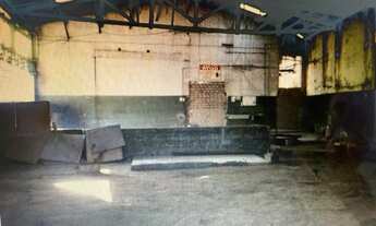 Imagem 6: GALPÃO Á VENDA EM SP VILA PRUDENTE