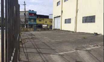 Imagem 4: GALPÃO A VENDA EM SP CAPELA DO SOCORRO