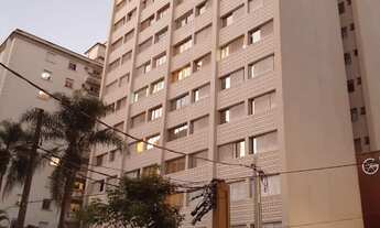 Imagem: APARTAMENTO A VENDA EM SP BELA VISTA