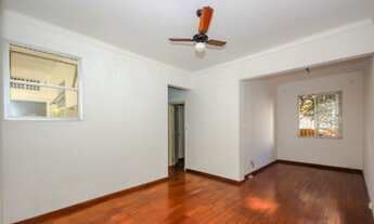 Imagem: APARTAMENTO A VENDA EM SP SANTA CECILIA