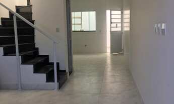 Imagem 3: SOBRADO A VENDA EM SP VILA MATILDE