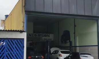 Imagem: SOBRADO COMERCIAL Á VENDA EM SP VILA PRUDENTE