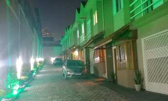 Imagem 4: SOBRADO EM CONDOMÍNIO A VENDA EM SP VILA CARRÃO