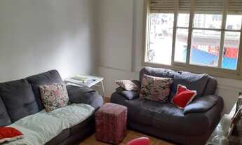 Imagem: APARTAMENTO A VENDA EM SP CAMPOS ELÍSEOS