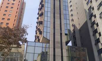 Imagem: CONJUNTO COMERCIAL A VENDA EM SP SANTA CECILIA