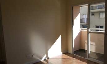 Imagem: APARTAMENTO A VENDA EM SP TATUAPÉ