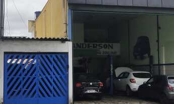 Imagem 2: SOBRADO COMERCIAL Á VENDA EM SP VILA PRUDENTE