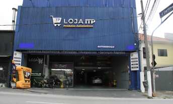 Imagem 2: GALPÃO A VENDA EM SP IPIRANGA