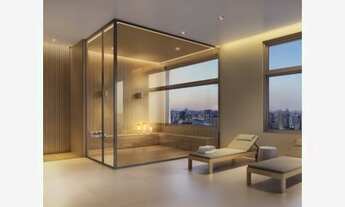 Imagem 4: STUDIO Á VENDA EM SP PARAÍSO