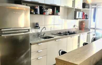 Imagem 6: APARTAMENTO A VENDA EM SP MOOCA