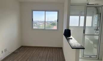 Imagem 2: APARTAMENTO A VENDA EM SP CANGAÍBA