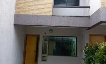 Imagem: SOBRADO EM CONDOMÍNIO A VENDA EM SP VILA